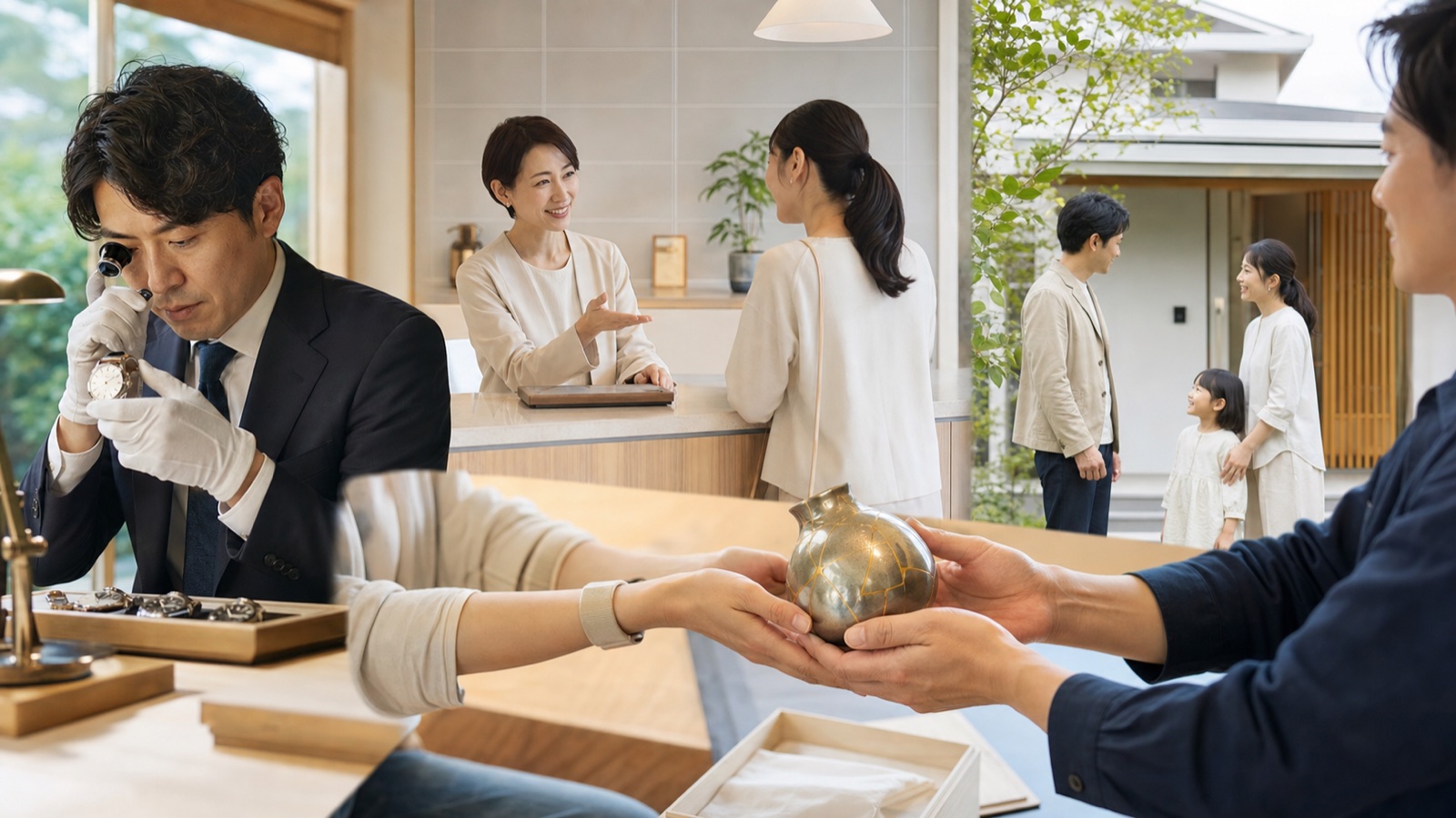 LEXELの価値観